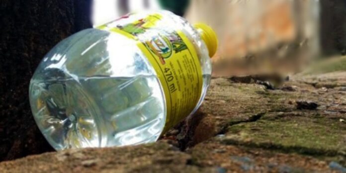 Homem morre ao ingerir veneno e confundir com cachaça em Campo Largo PI
