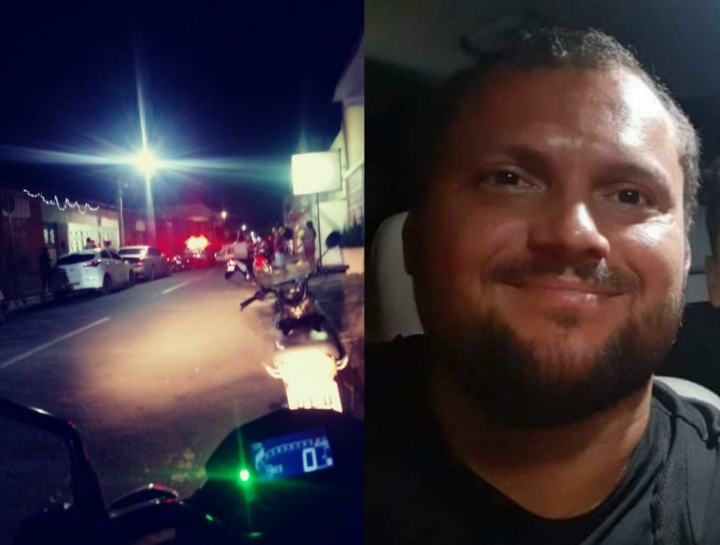 URGENTE: Filho de empresário é encontrado morto dentro de casa em Campo Maior (PI)