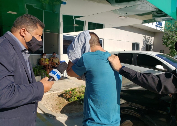 Advogados, empresários e servidores públicos são alvos de operação que investiga lavagem de dinheiro e estelionato no Piauí