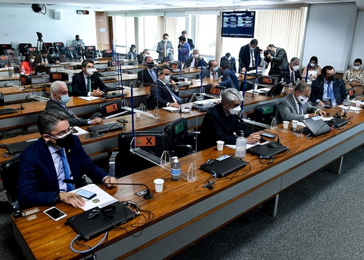 Agência Senado