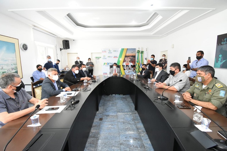 Foto: Divulgação/CCom