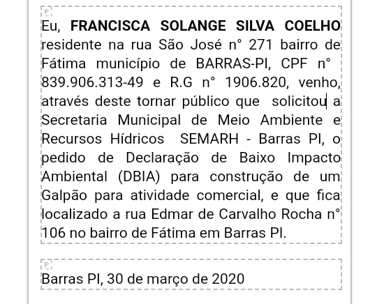 Reprodução 