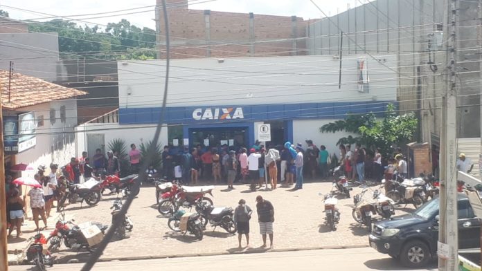 Reportagem Especial: População de Barras PI segue rotina tranquila diante da pandemia do Covid-19 