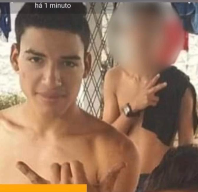Jovem que fazia apologia a facção é executado com 15 tiros em Teresina