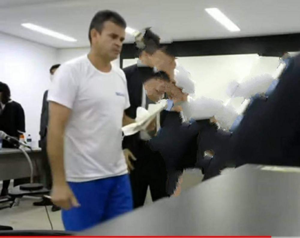 CASO DR. KELSON: Réu é condenado a 18 anos de prisão em júri popular