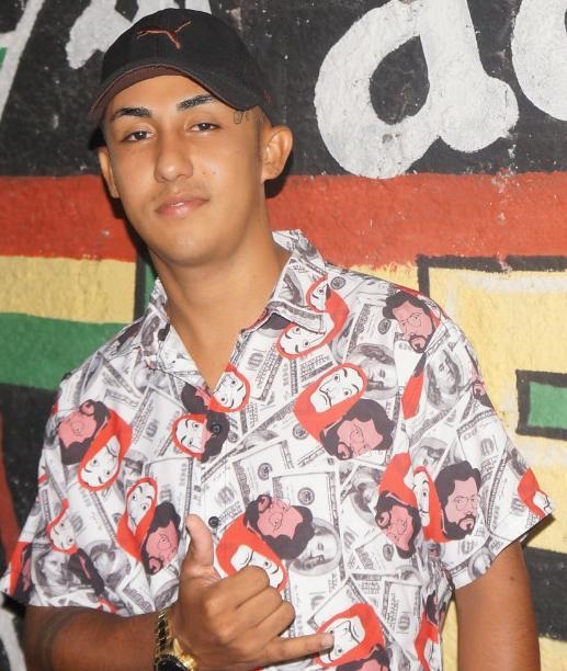 Garçom é morto a tiros ao sair de festa na zona Norte de Teresina PI