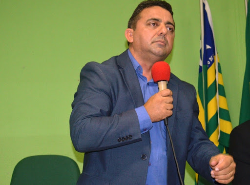 Prefeito Ribinha irá prorrogar suspensão das aulas e fechamento do comércio