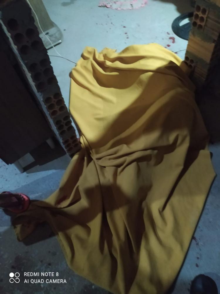 Crime: Homem é assassinado a tiros em Cabeceiras do Piauí