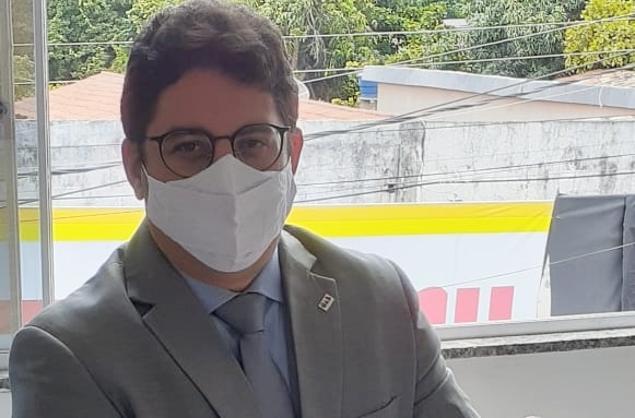 Conselho de Saúde em Barras PI aprova grupo prioritário dos advogados para vacinação contra Covid-19
