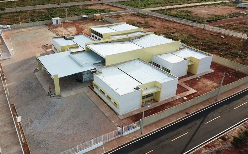 Foto: Fábio Araújo 