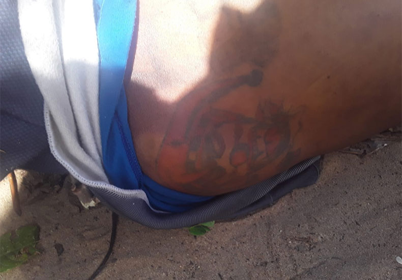 Cajueiro da Praia tem homicídios seguidos e polícia investiga 