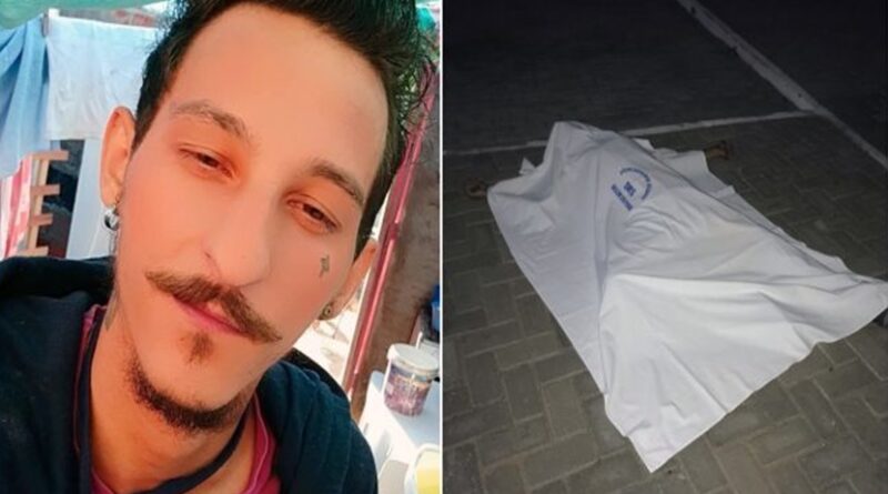 Jovem de 24 anos é morto a tiros na frente de amigos em Belém do Piauí