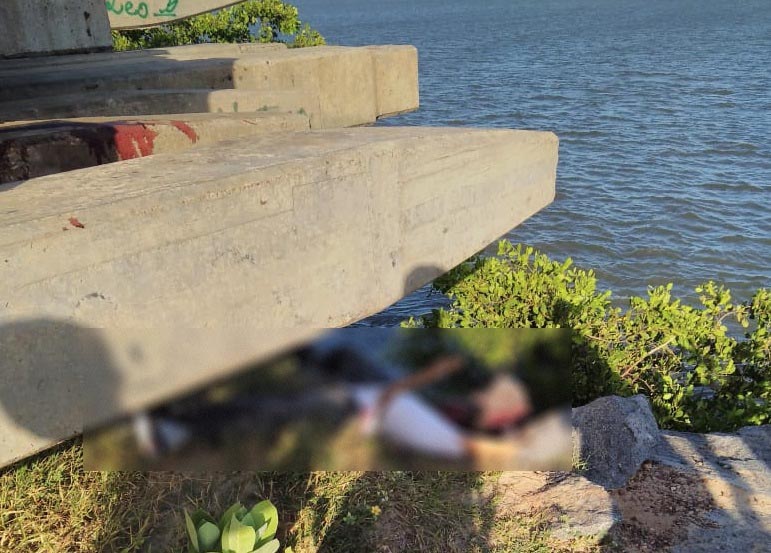 Funcionário de prefeita é morto a tiros em Luís Correia