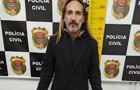  Ex prefeito de Esperantina PI Felipe Santolia é preso no interior de São Paulo