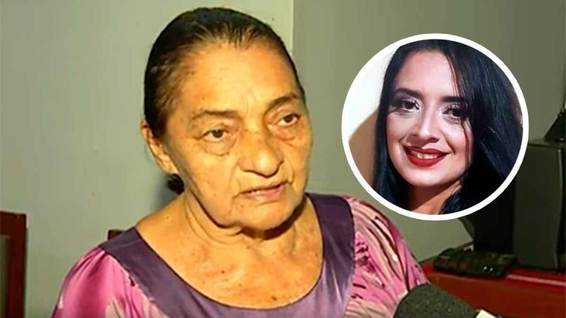 Caso Izadora Mourão: mãe teria assumido que matou sozinha a filha advogada