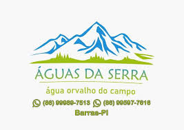 Em Barras PI a distribuidora Água Orvalho do Campo em novo Endereço 