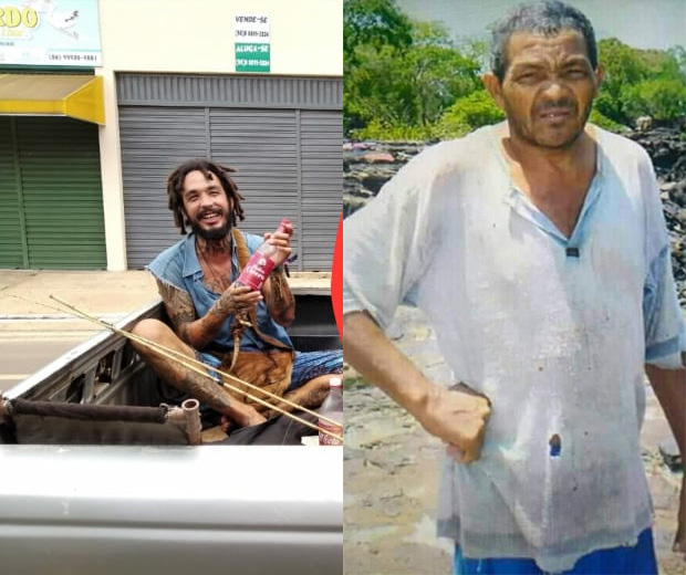 Esperantina PI: Duas pessoas desaparecidas em oito dias 