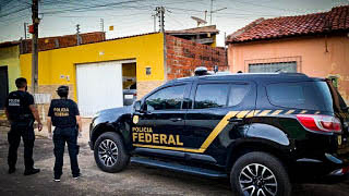 Polícia Federal deflagra Operação Gênese contra fraude previdenciária