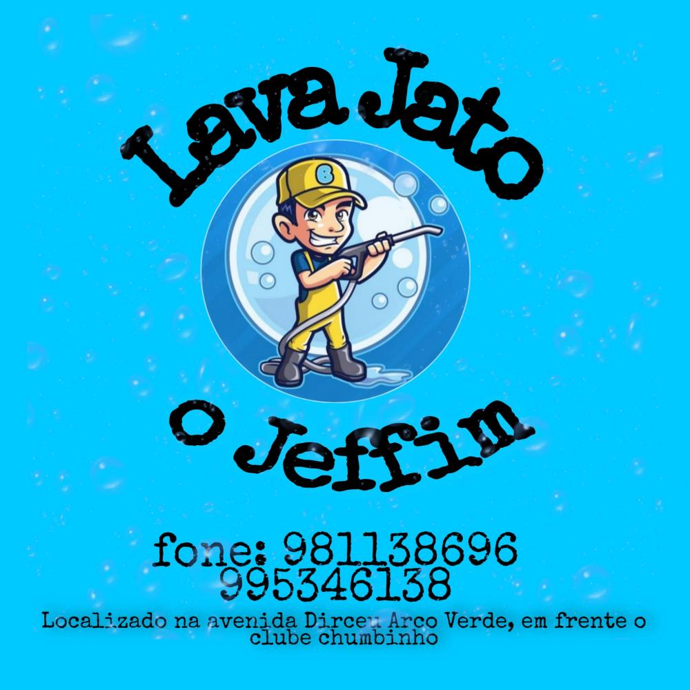 Chegou em Barras PI o lava jato o JEFFIM na avenida Dirceu Arcoverde em Barras PI 