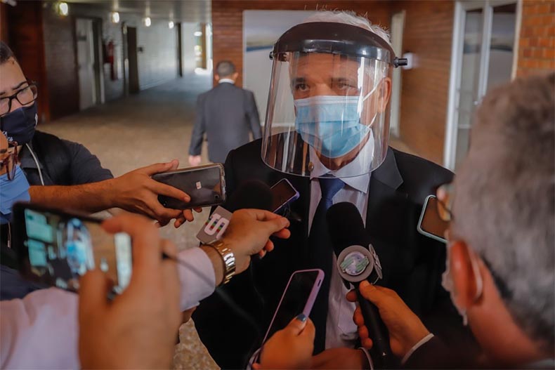 Mais de 50 cidades do Piauí pedem a Alepi decreto de calamidade pública