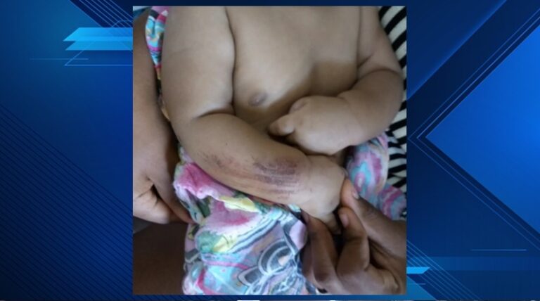 Homem é preso após agredir e esfaquear esposa e filho de 2 meses em Teresina