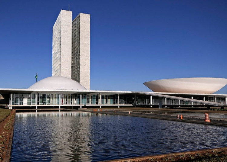Congresso Nacional 