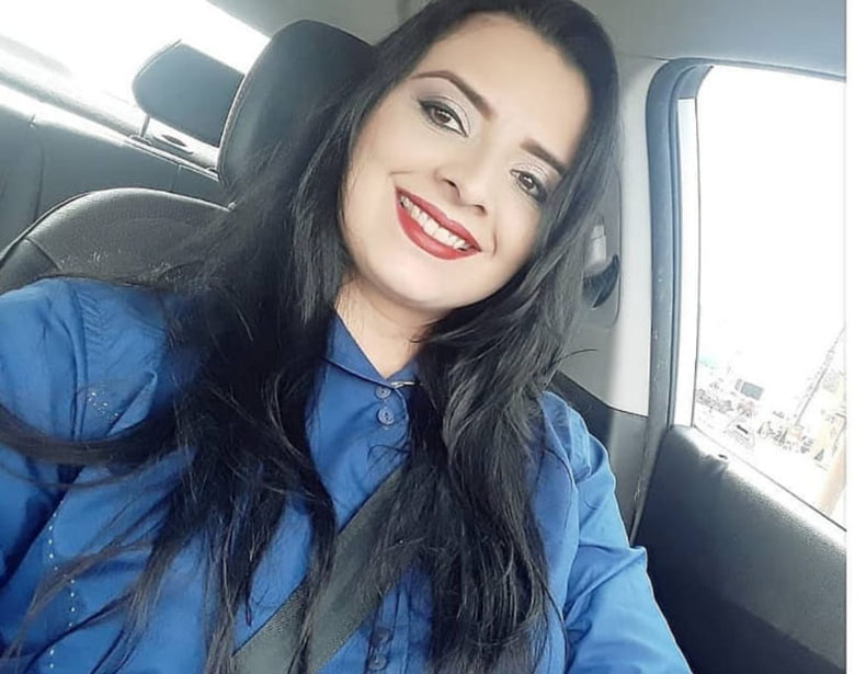 Irmão e mãe vão a júri popular pela morte de Izadora Mourão