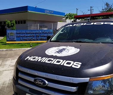 Zona Leste de Teresina registra três homicídios em 24 horas