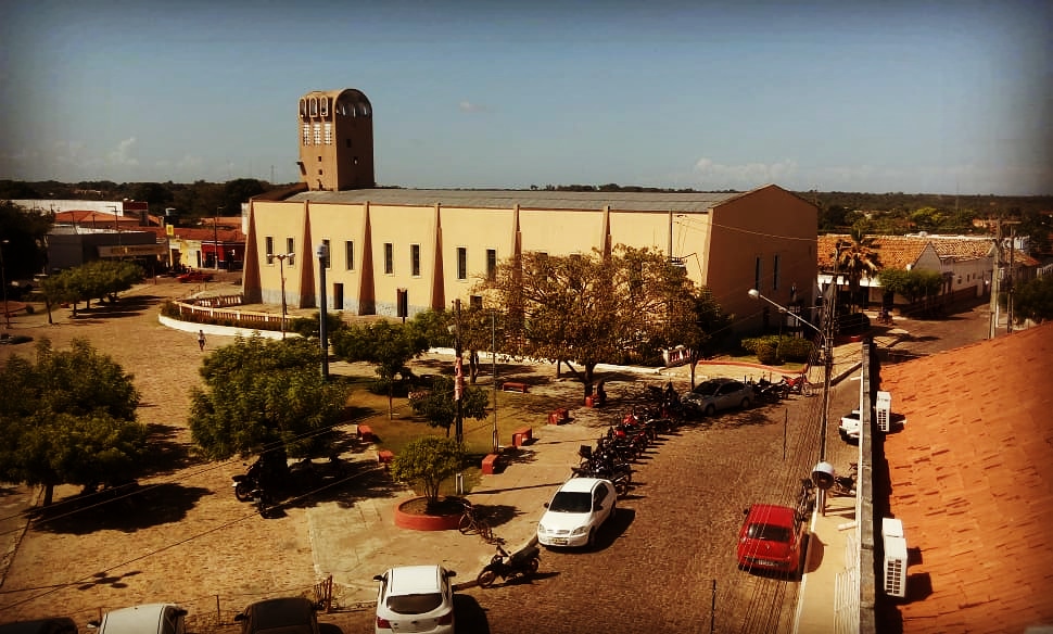 Profissionais da Secretaria Municipal de Assistência social em Barras PI se reúnem para traçar estratégias de ações para as Políticas públicas no município 