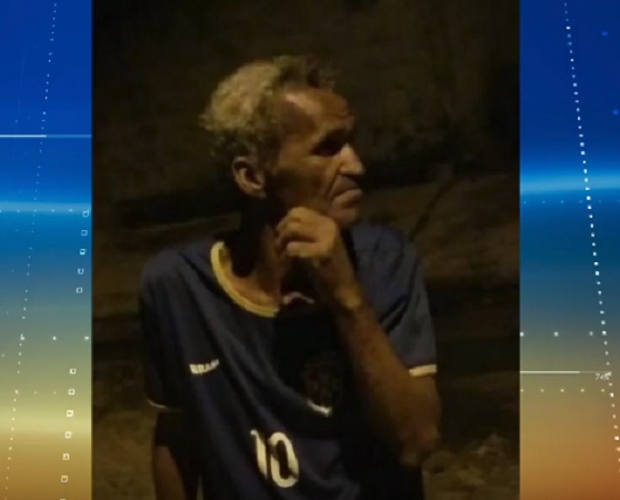 Corpo de homem desaparecido é encontrado em lagoa na zona Norte