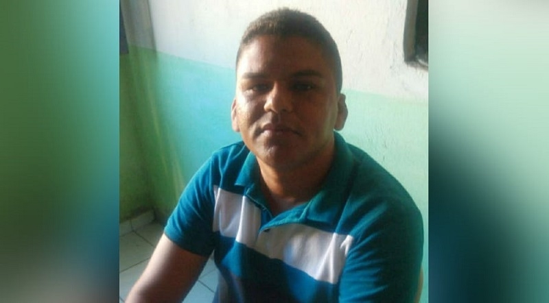 Homem natural do Ceará é preso em Boa Hora (PI) acusado de vender veículos roubados