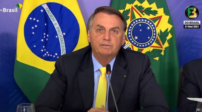 Governo Bolsonaro pode aumentar valor do Bolsa Família para R$ 400,00