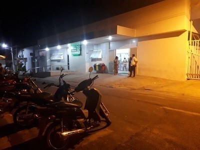 Homem morre em hospital com suspeita de coronavírus no Piauí