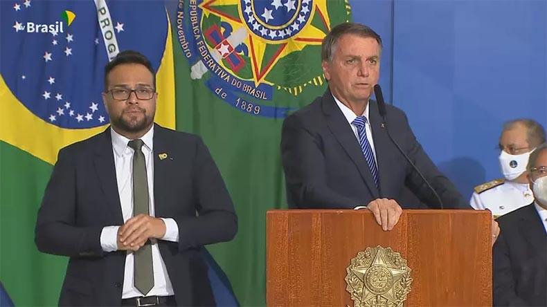 reprodução