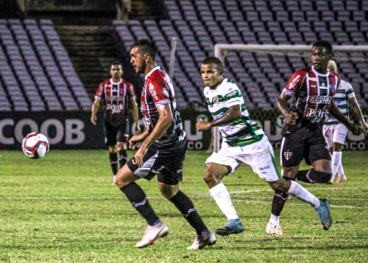 Créditos: Lenilson Santos/Ferroviário