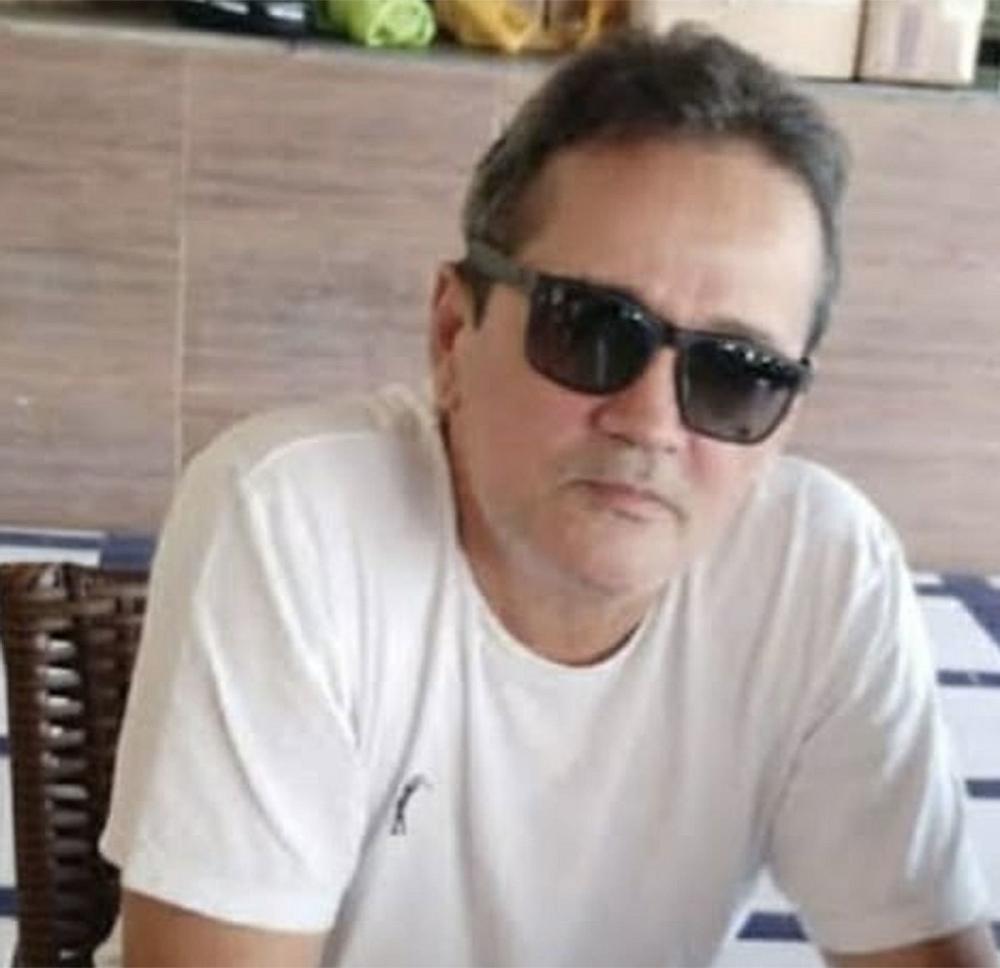 Empresário morto a tiros dentro de carro em THE era envolvido com jogos de azar