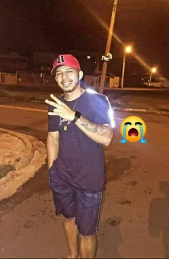 Jovem de 21 anos do município de Barras PI morre vítima de ataque cardíaco em Sapezal MT
