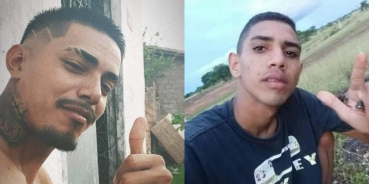 Dois homens são executados a tiros dentro de casa em Campo Maior. Um é de Barras PI