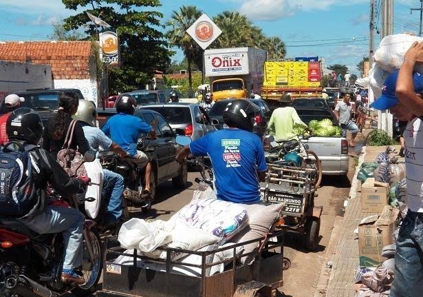 Em Barras PI foi aprovada a criação do Departamento Municipal de Trânsito vinculado a Secretaria de Administração