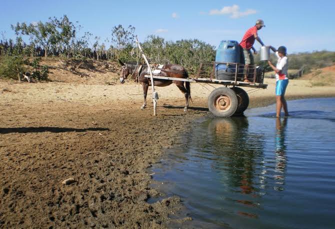 Defesa Civil Nacional percorre mais de 18 cidades do Piauí em ação contra os impactos da seca