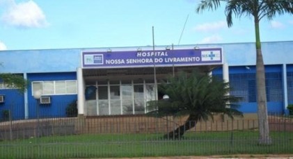 Homem morre no Hospital de José de Freitas com suspeita do coronavírus e outro paciente suspeito permanece internado