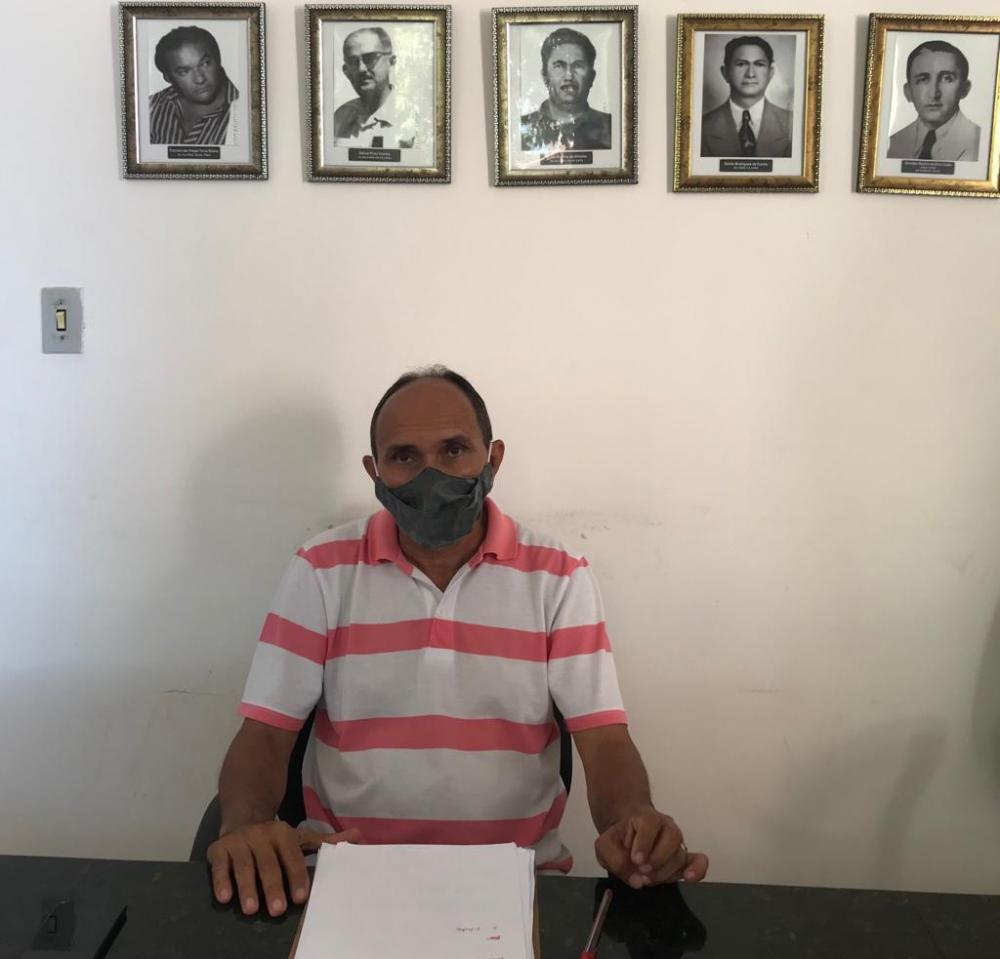 Barras PI ganha Conselho Municipal de Saúde Ambiental