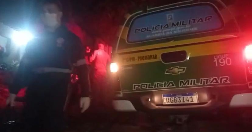 Homem de 32 anos é morto na zona Sul; 4º assassinato em menos de 12h