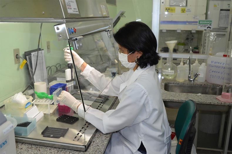 Piauí: Dados atualizados para 19 casos confirmados do Coronavírus 