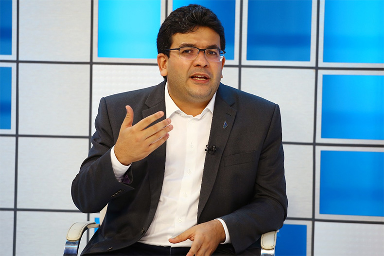 Foto: Dantércio Cardoso