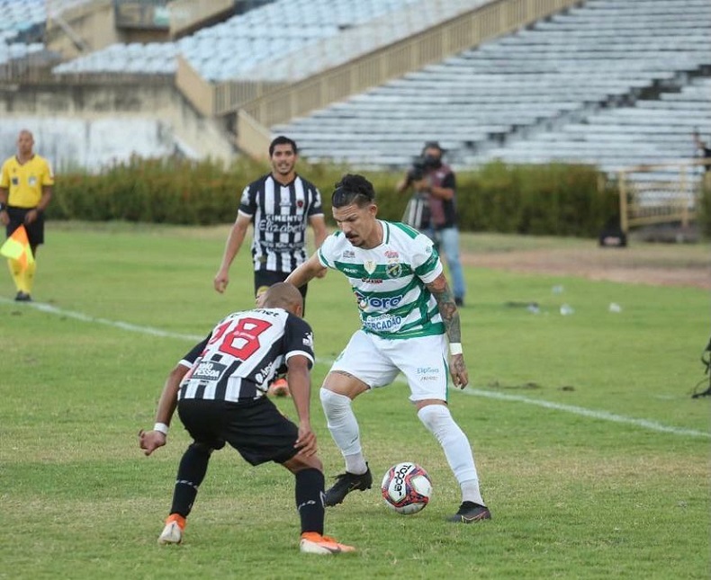 Foto:Luís Junior