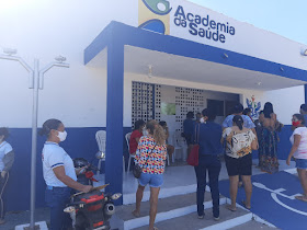 Fotos: Hélcio Araújo 