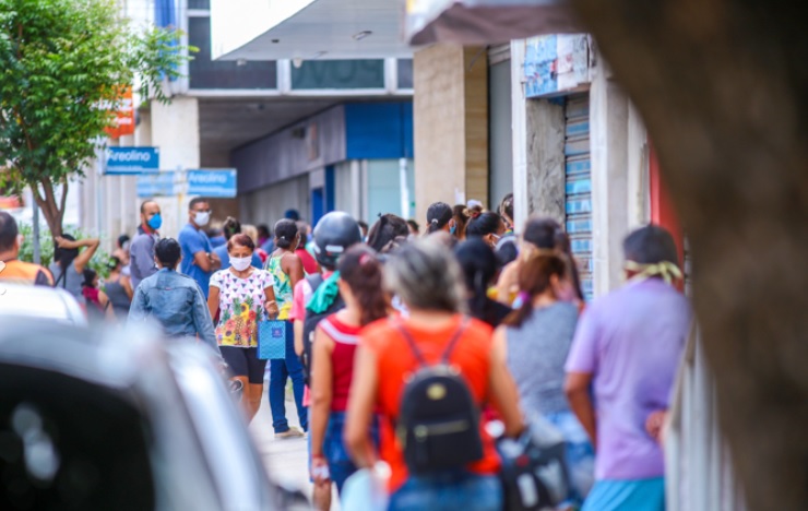 IBGE: 43 municípios no Piauí tiveram redução de população em 2021; veja lista