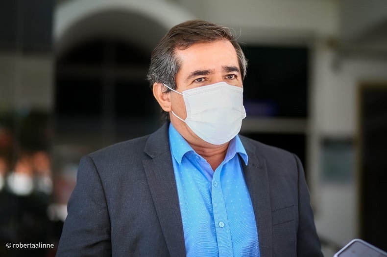 Operação prende suspeitos de roubo, tráfico e homicídios em Teresina PI