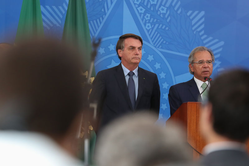 Foto: Marcos Corrêa/PR